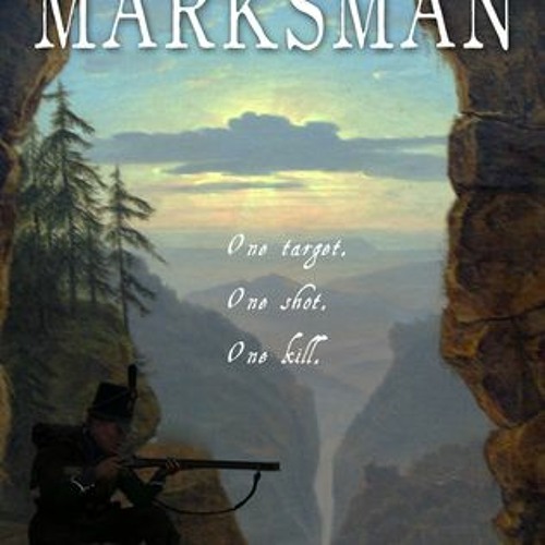 Stream PDF [EPUB] Marksman (The Soldier Chronicles, 4) EPUB [Android