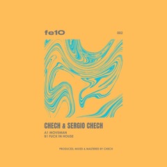 A1 - Chech - Moveman (Original Mix)