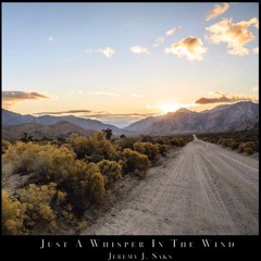Jeremy J. Saks - Just A Whisper In The Wind
