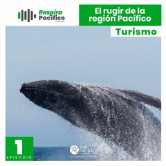 El Rugir De La Región Pacífico