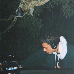 *ONLY UNRELEASED TRACKS* BLACKY4RD MIX