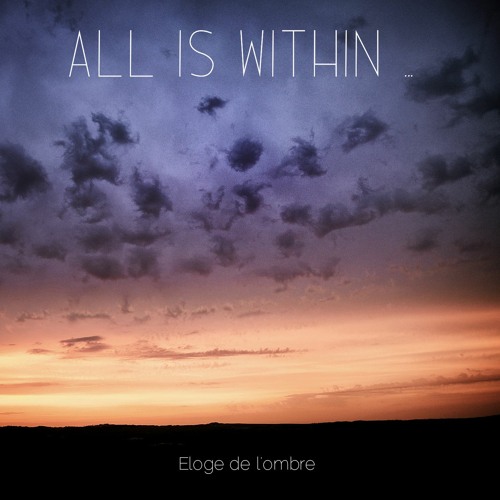 Night will fall