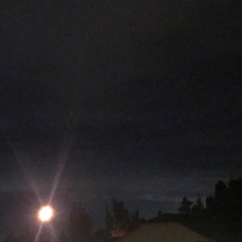 the sun is setting faster than my eyes can adjust to the brightness (prod. eric godlow)