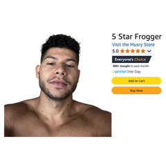 5 Star Frogger