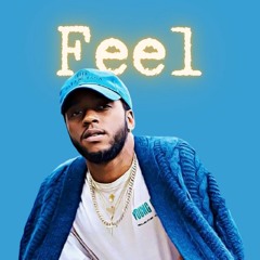 [Free フリートラック] Trapsoul - 6Lack, HER, Summer Walker Type beat Kvi Baba タイプビート "Feel"  BILL JAKE