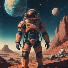 Mars - GRIMB