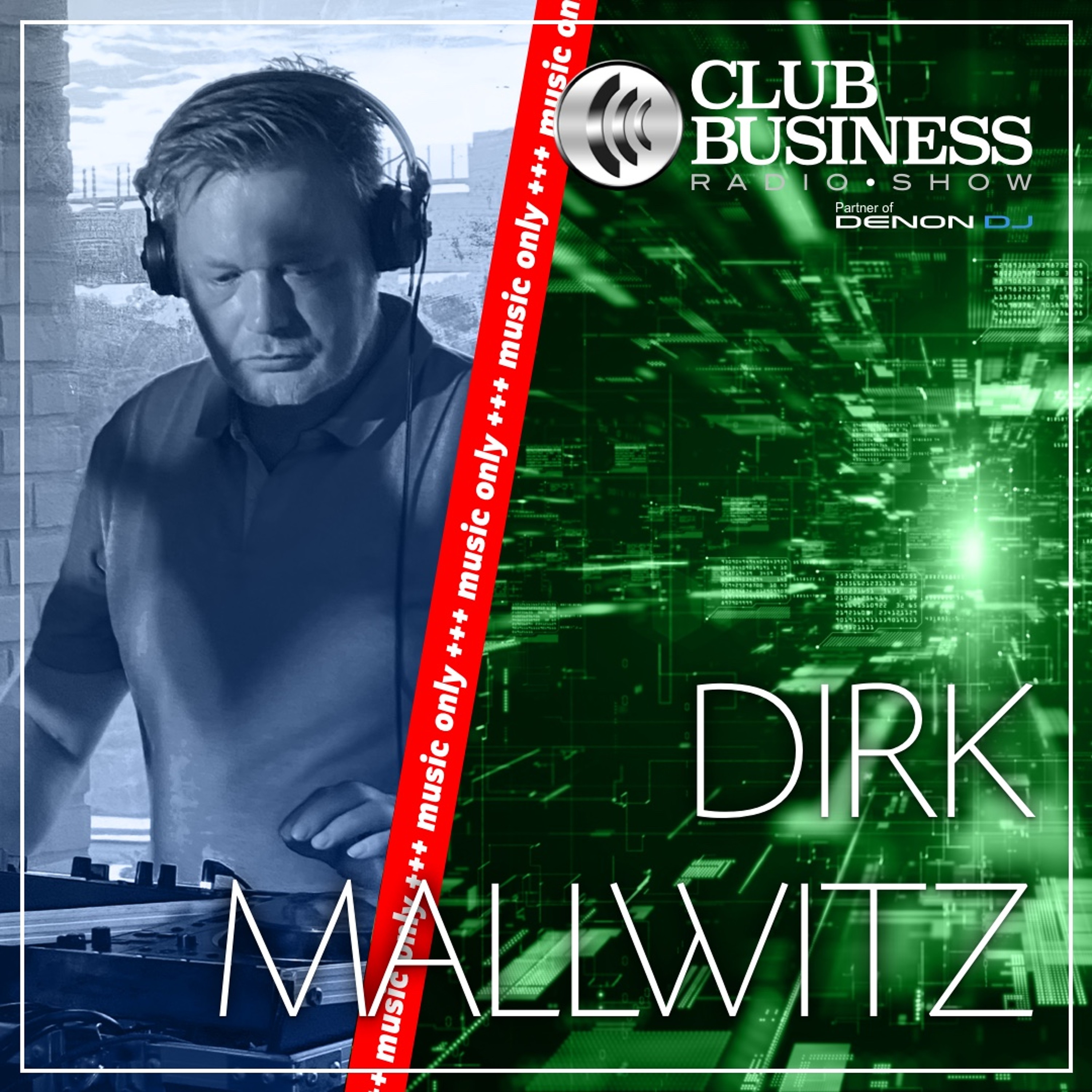 Club Business Radio Show