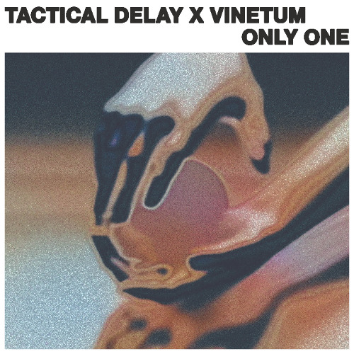 Tactical Delay x Vinetum - Only One