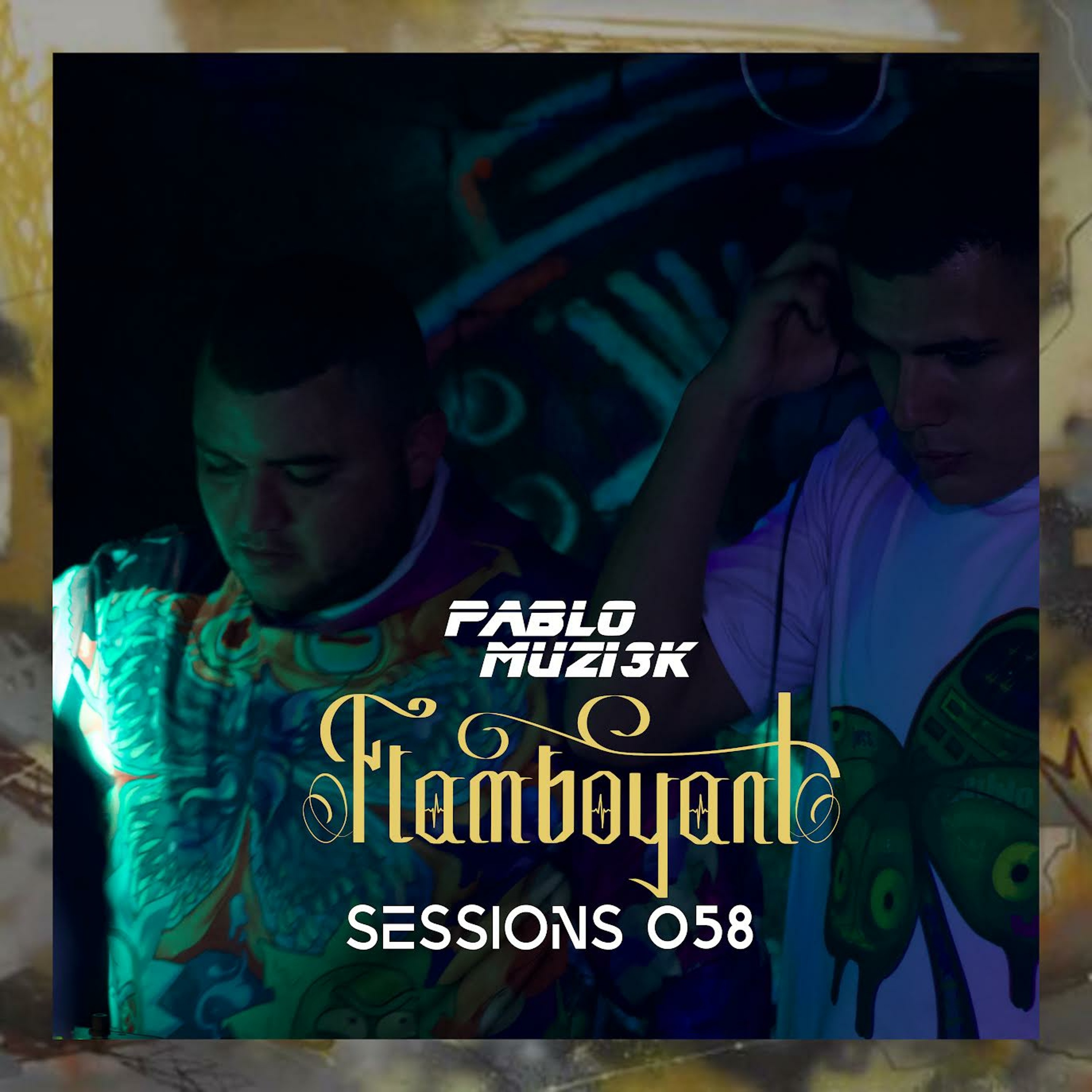 Flamboyant Sessions