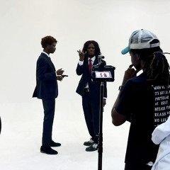 POP Feat. Jodye Cobain