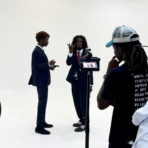 POP Feat. Jodye Cobain