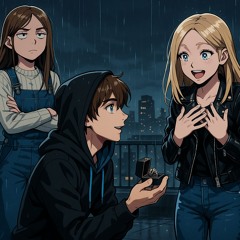 Engaging The Rain
