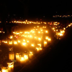 All Hallows Eve 25 - Alla Helgons Natt