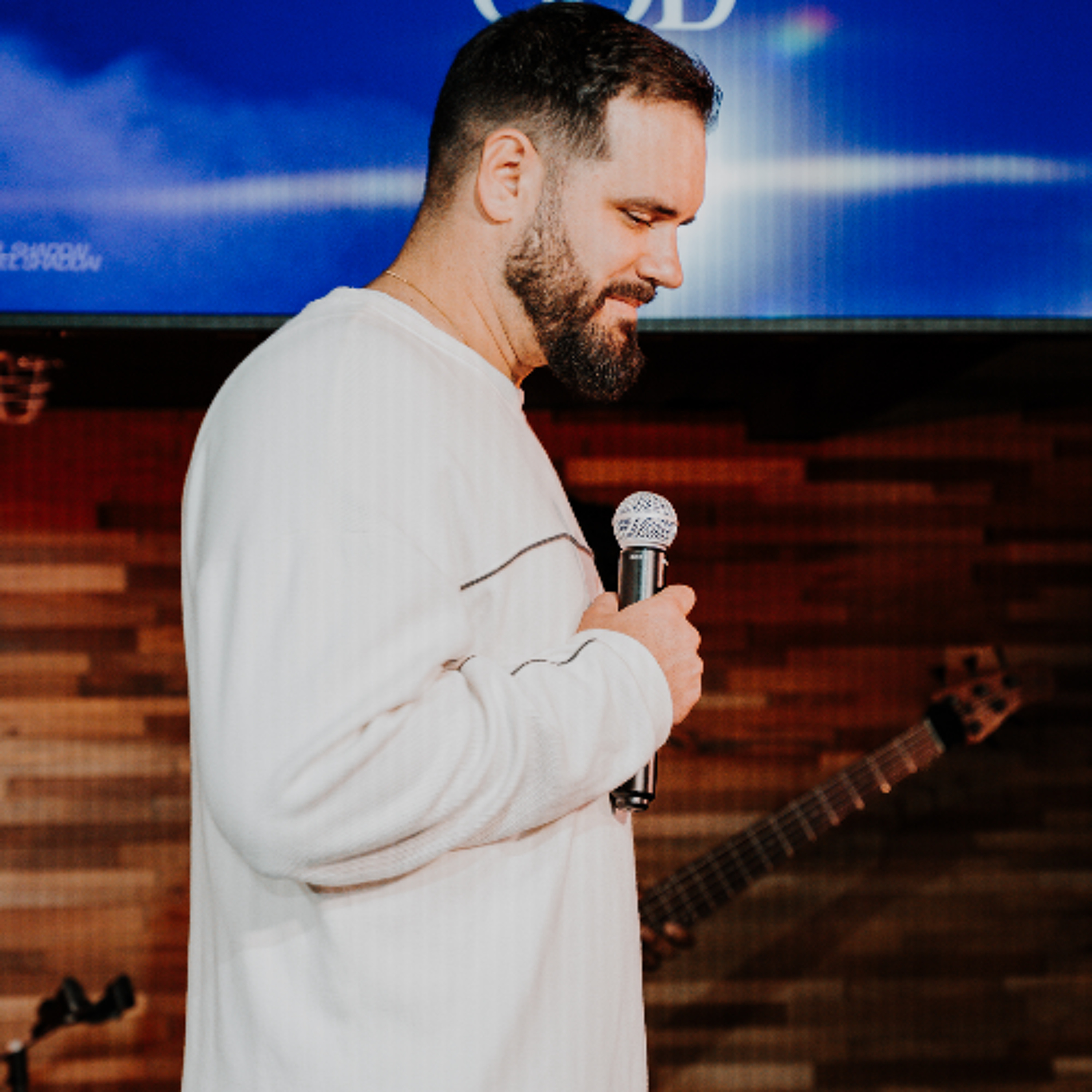 JEHOVAH JIREH | Pastor Jordan Arce | Wellspring Church episode artwork