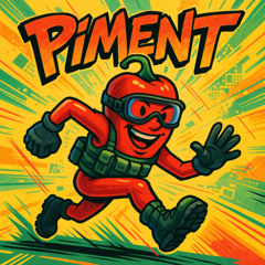 Le piment
