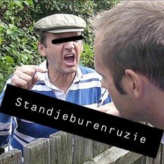 StandjeBurenRuzie DjGlennos