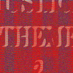 Justice Theme 2 - Glitched Sentence [FAILED]