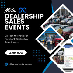 Automotive Marketing Breakthrough: How Dealership Sales Events Are Bringing Focus Back To ROI