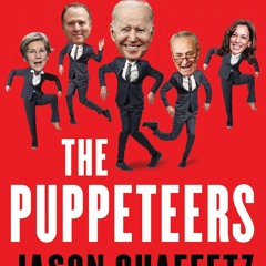 Download Book [PDF]  The Puppeteers: The People Who Control the People Who Control America