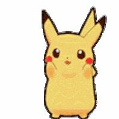 Fruity Loop Pikachu Dance
