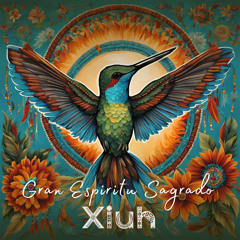 Gran Espiritu Sagrado