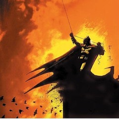 Shinobi - The Dark Knight's Sunrise [Eric's Birthday] 21.02.21