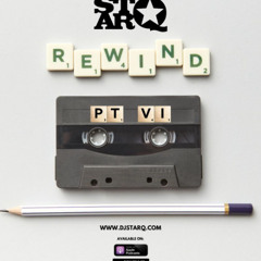 REWIND VI (00s REGGAE)