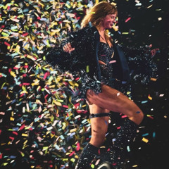 The Eras Tour Mix Part 4