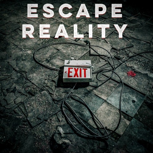 Dave Shields - Escape Reality 009