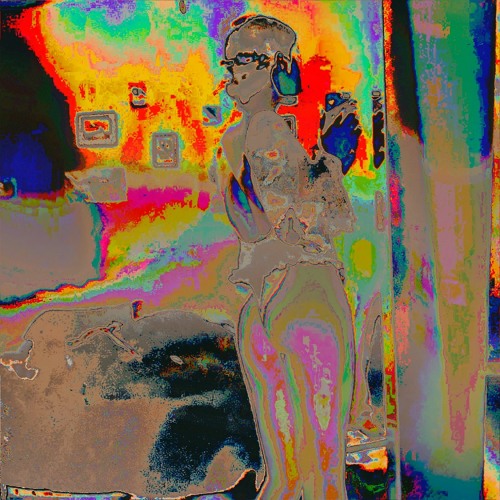 1. There Are Places Only I Know