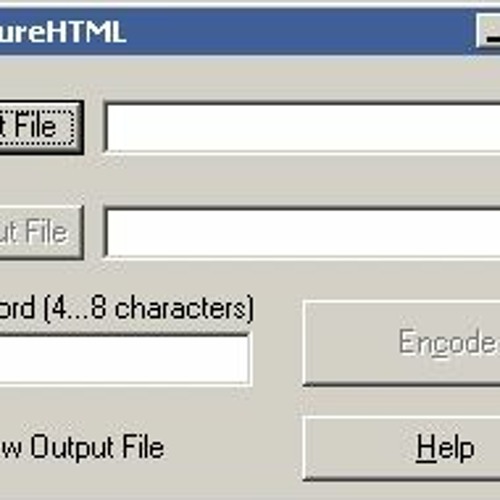 Stream How To Password Protect A Static HTML Page !!INSTALL!! from