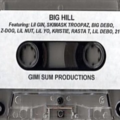 Playa Dre & Lil Gin - North Memphis Nigga (Remastered)