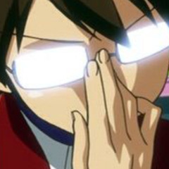 push up the megane (prod. ghowste)