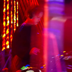 Dark Minimal Psy Tech | Mirrors Set