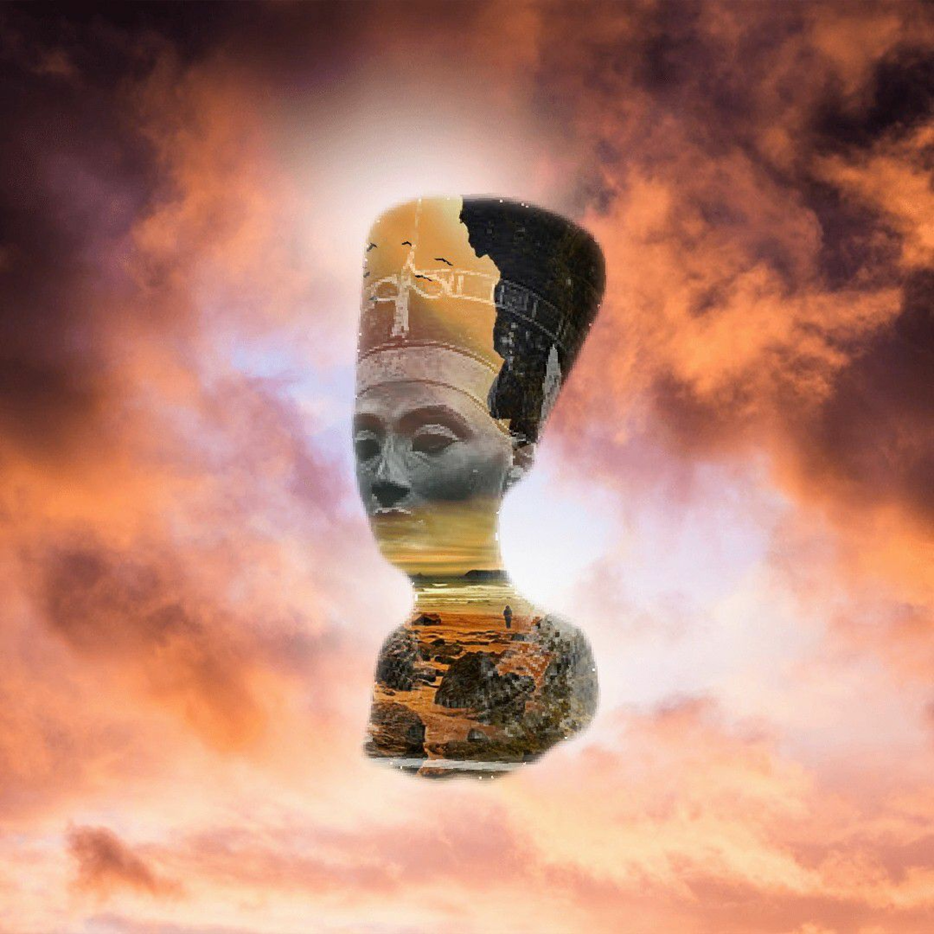 Dancing in Egypt episode artwork