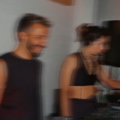 Billiana (Andrés Dyer & Giulia) @  Casa Bulbo 16.01.25