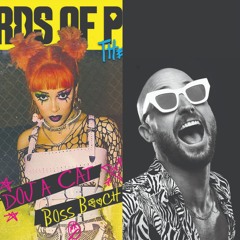 Boss Bitch X Take It Off