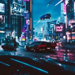 RU Living The Dream - WvA