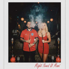 Red Bear - Might Need U  Mami