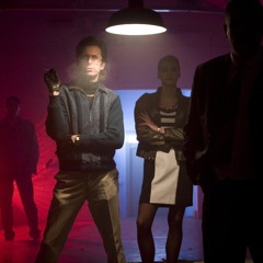 я жду тебя - gay club tape