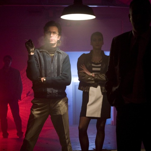 itpdwip - ты везде (soviet mix)