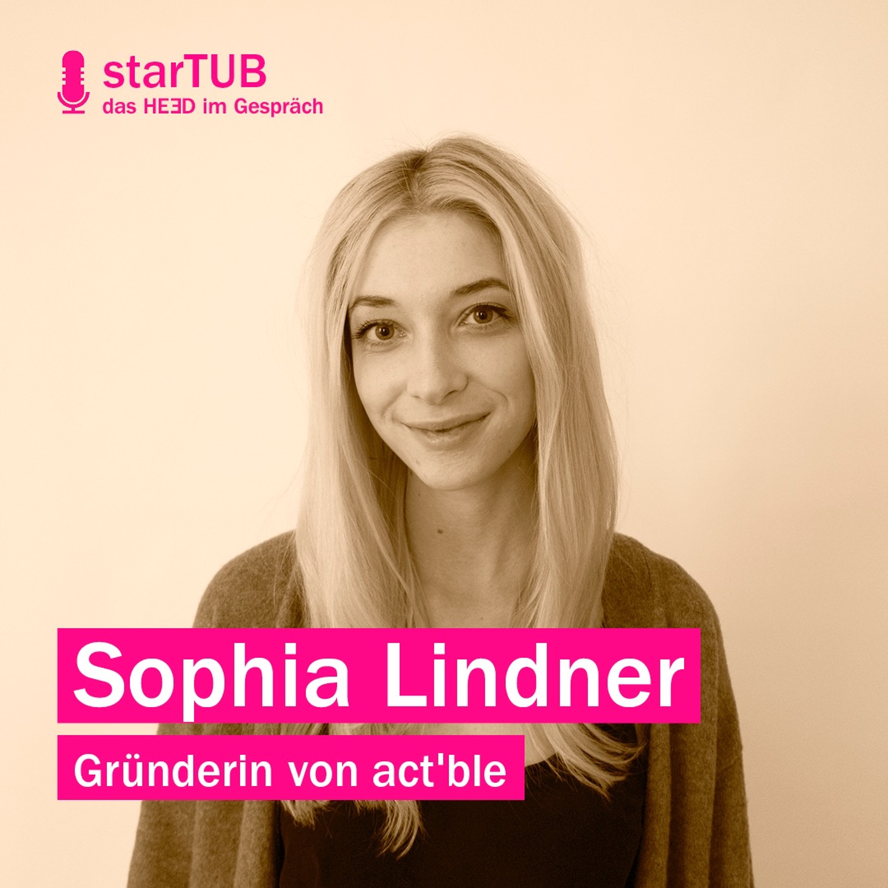 starTUB - Das HEED im Gespräch