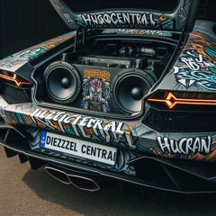 A1BOOSTED - Licky Licky (Bass Boosted)