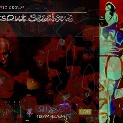 LightsOut Sessions 4W8M audio