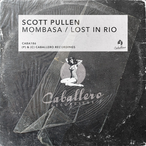 Mombasa (Kintamani Mix)