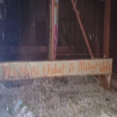 2. im here waiting for you xoxo prod sore