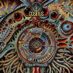 Cosinus - Rites Of Passage (Minimix) Sangoma Recs