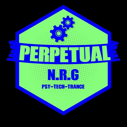 Perpetual N.R.G (Hard Trance\Tech-Trance and Psy)