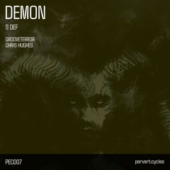 S Def - Demon [PEC007]