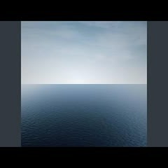Ocean - Cathartic Fall